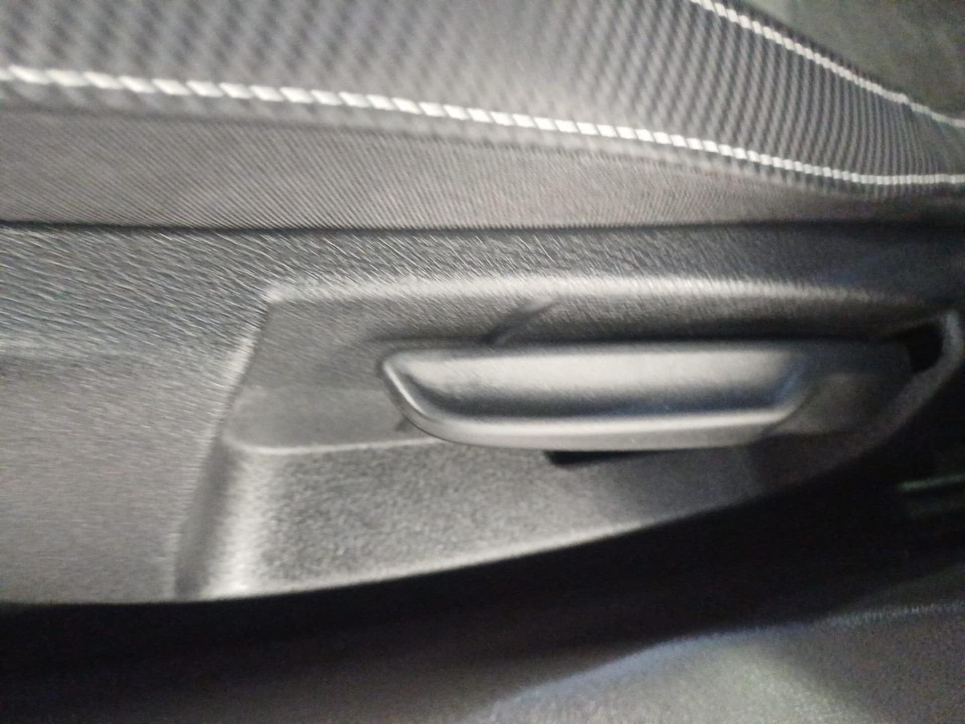 SEAT Leon Sportstourer Cupra