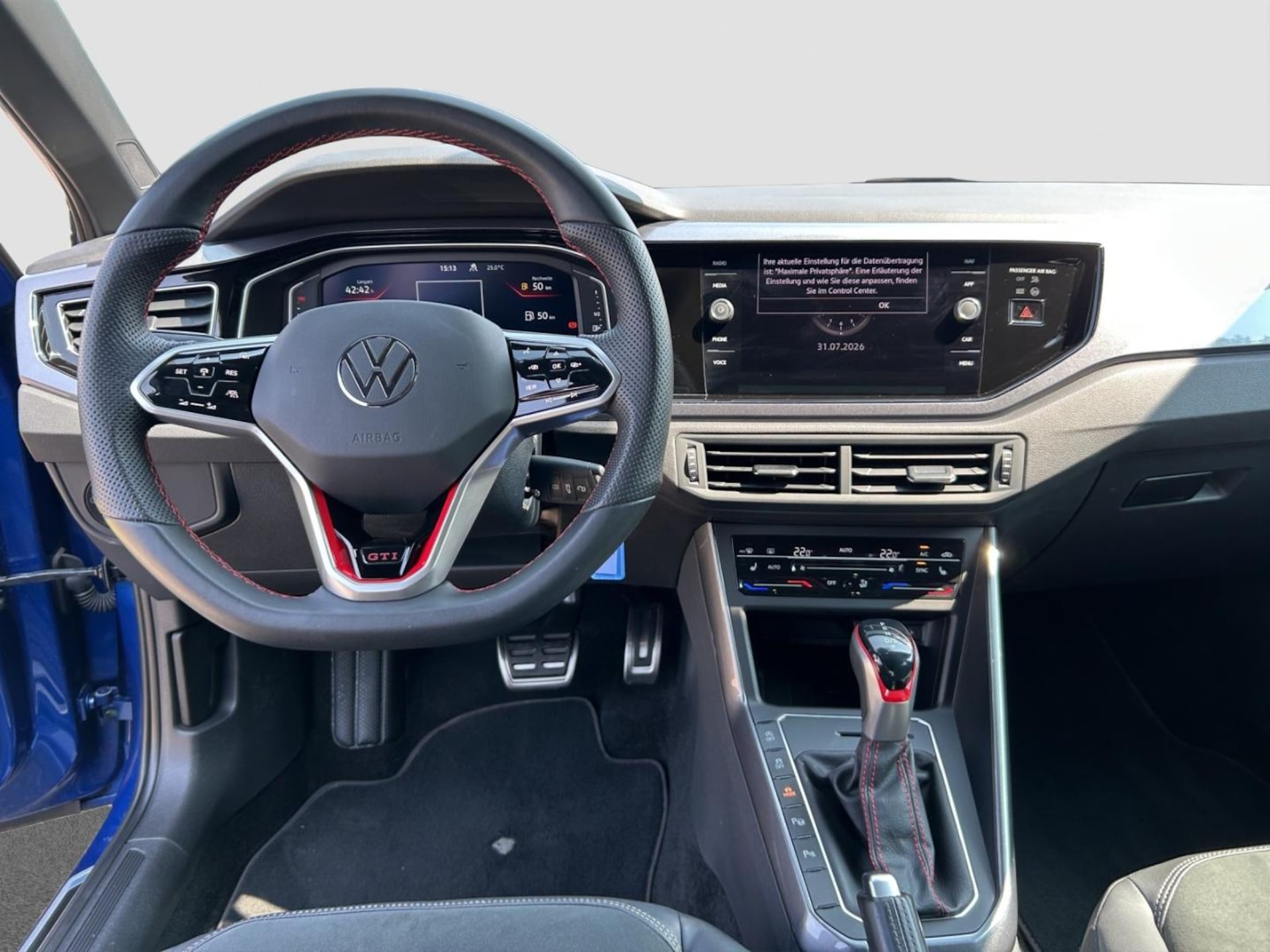 Volkswagen Polo GTI