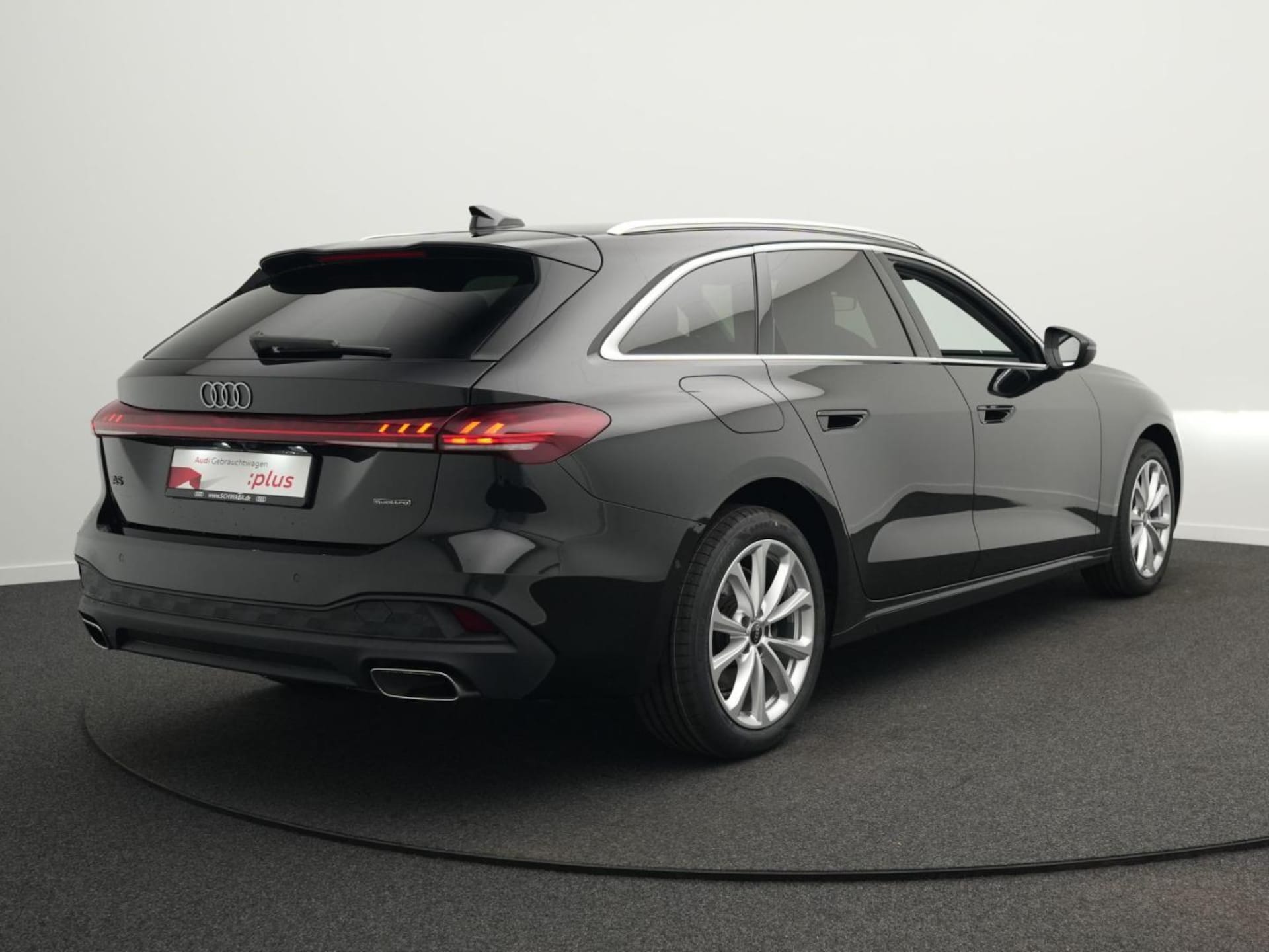 Audi A5 Avant