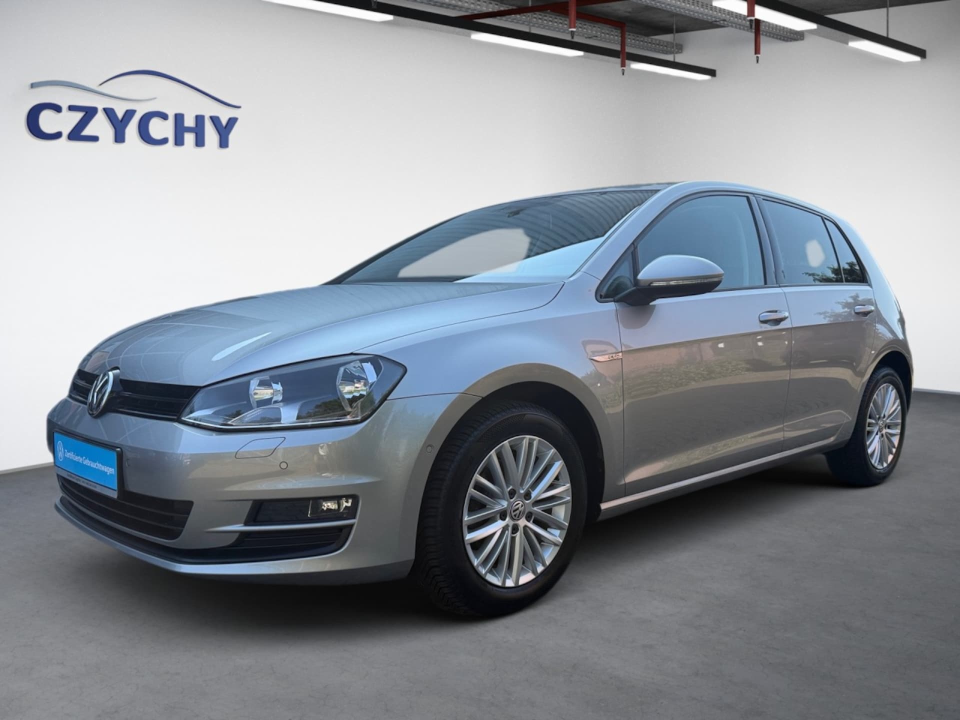 Volkswagen Golf Comfortline