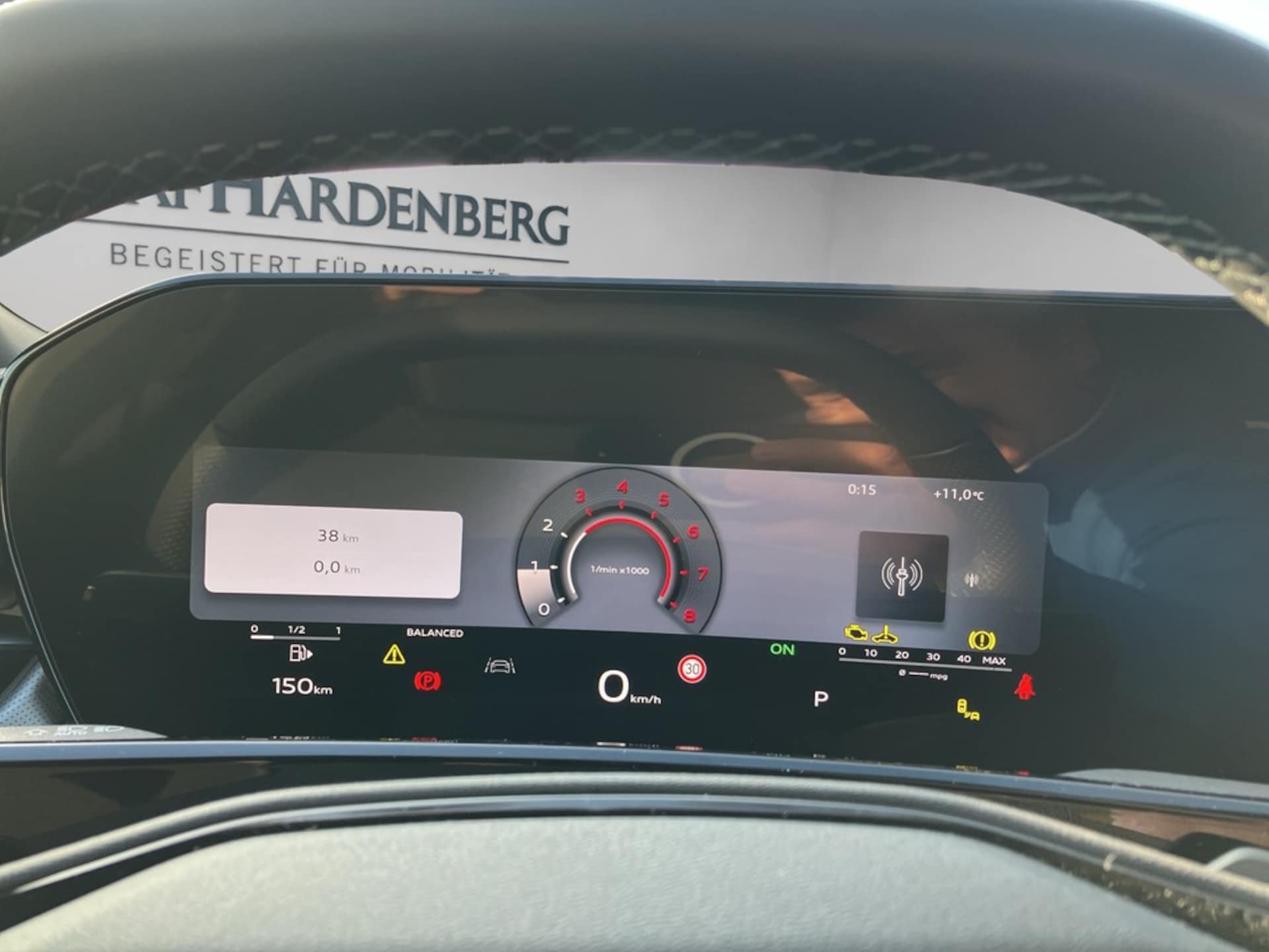Audi Q3 SUV