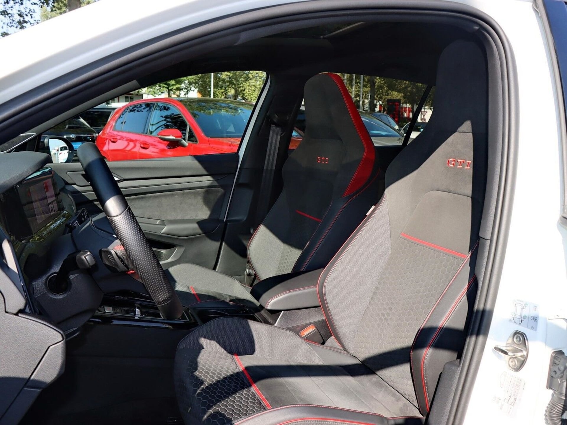 Volkswagen Golf GTI Clubsport