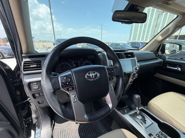 2023 Toyota 4Runner