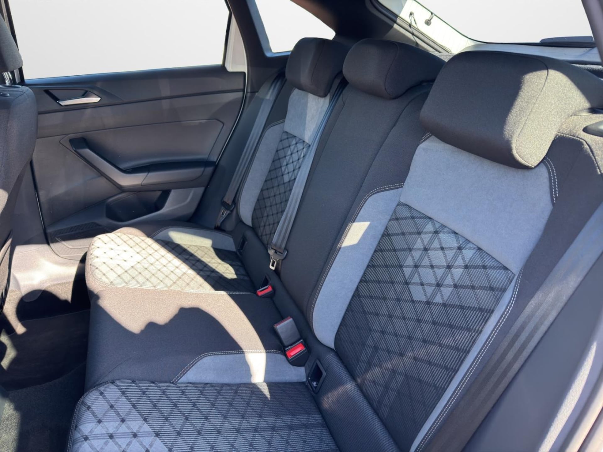Volkswagen Taigo R-Line