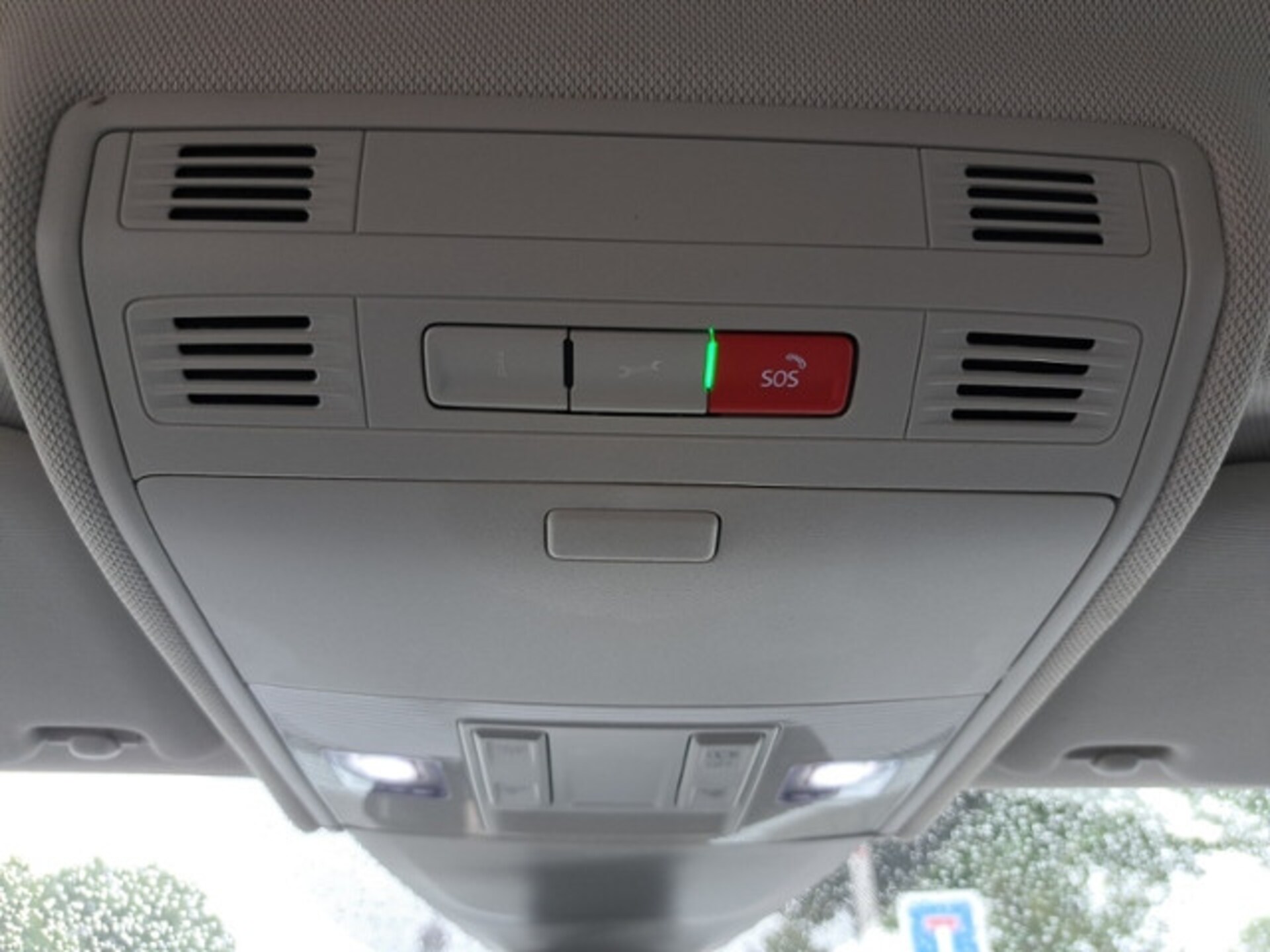 Volkswagen Taigo MOVE