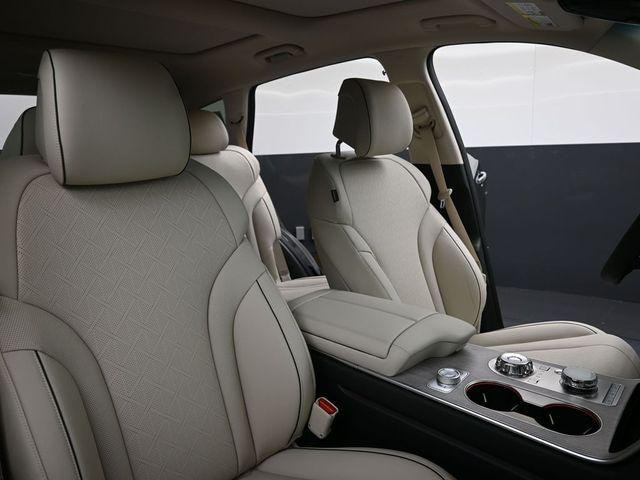 2026 GENESIS GV80 Advanced - Photo 13