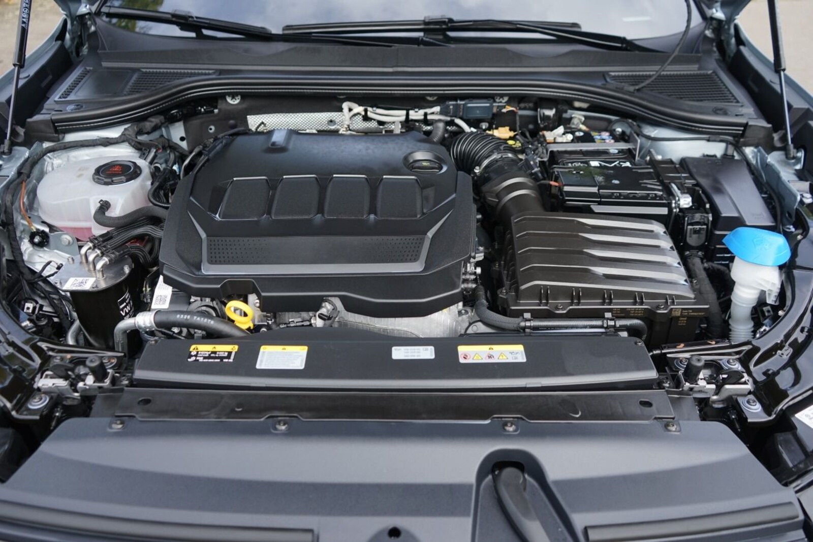 Volkswagen Passat – Bild 6