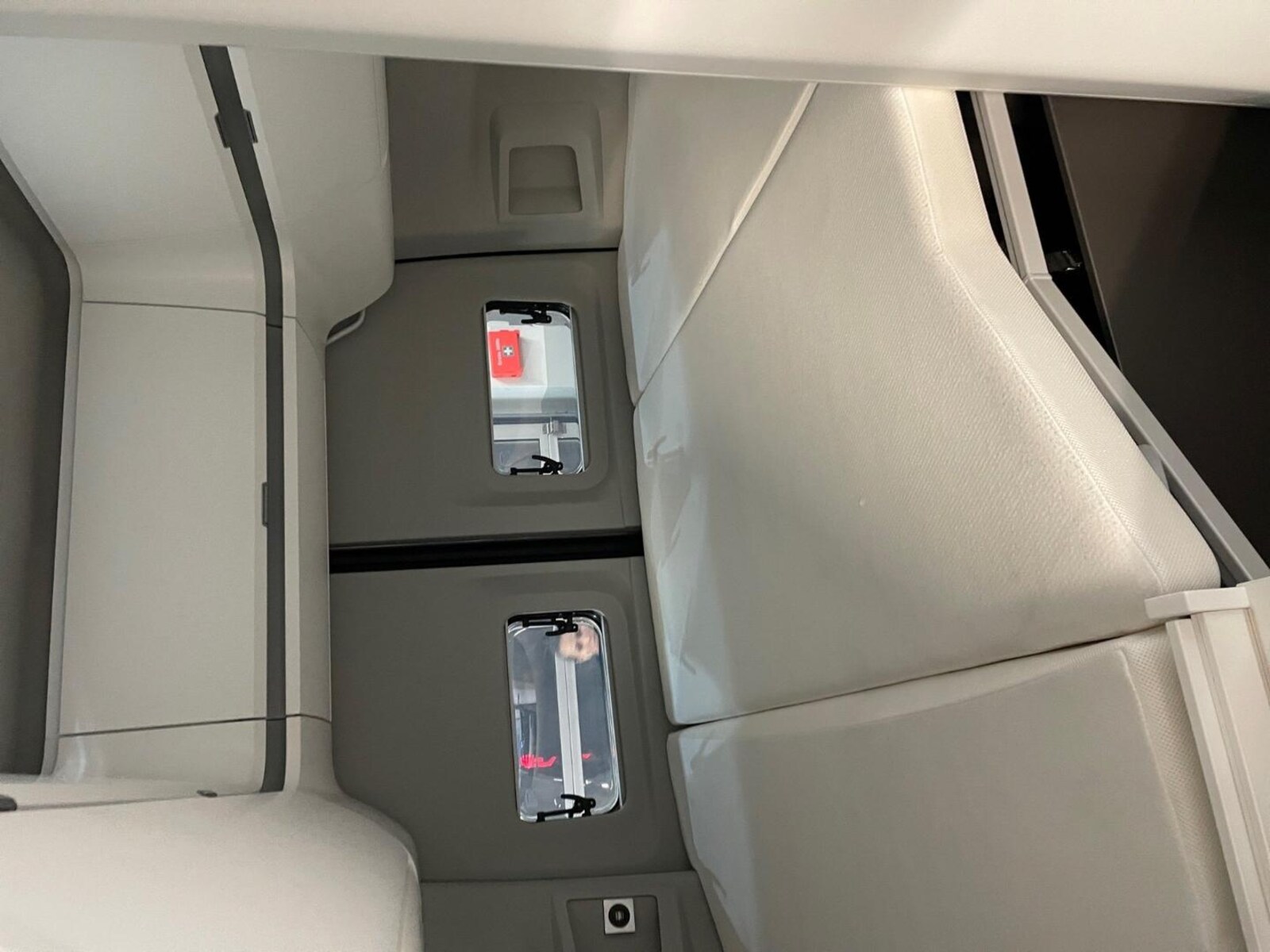 Volkswagen Grand California 600 – Bild 14