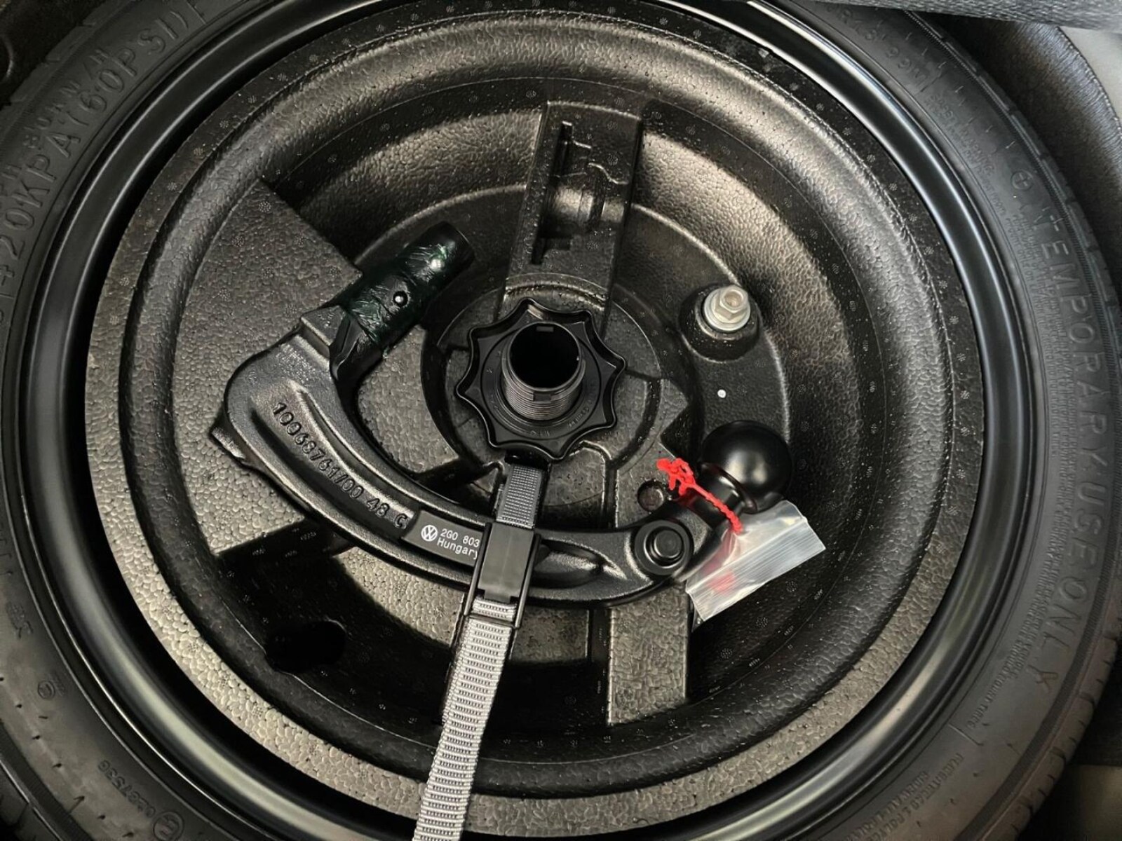 Volkswagen T-Cross – Bild 14