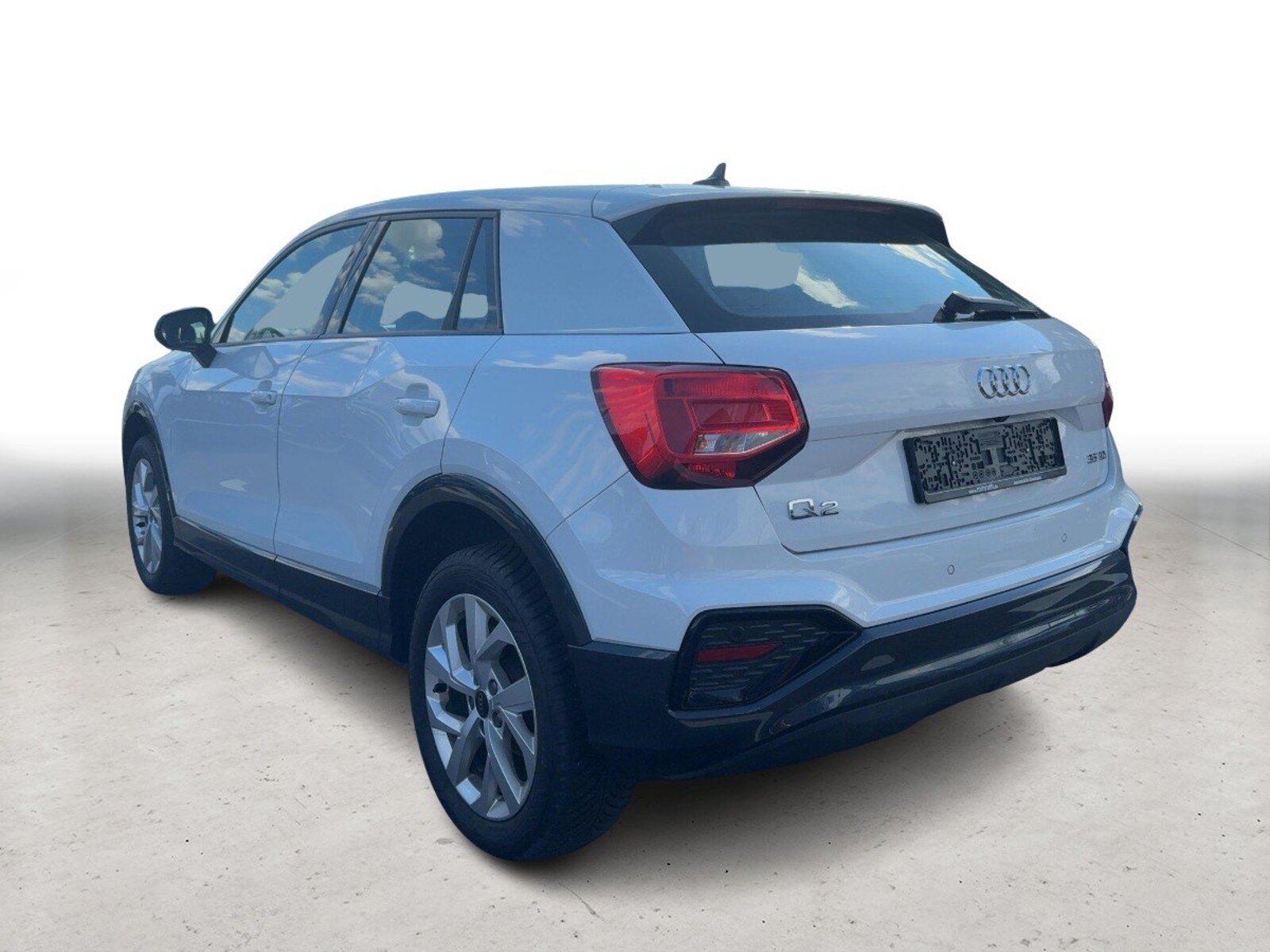 Audi Q2 – Bild 4