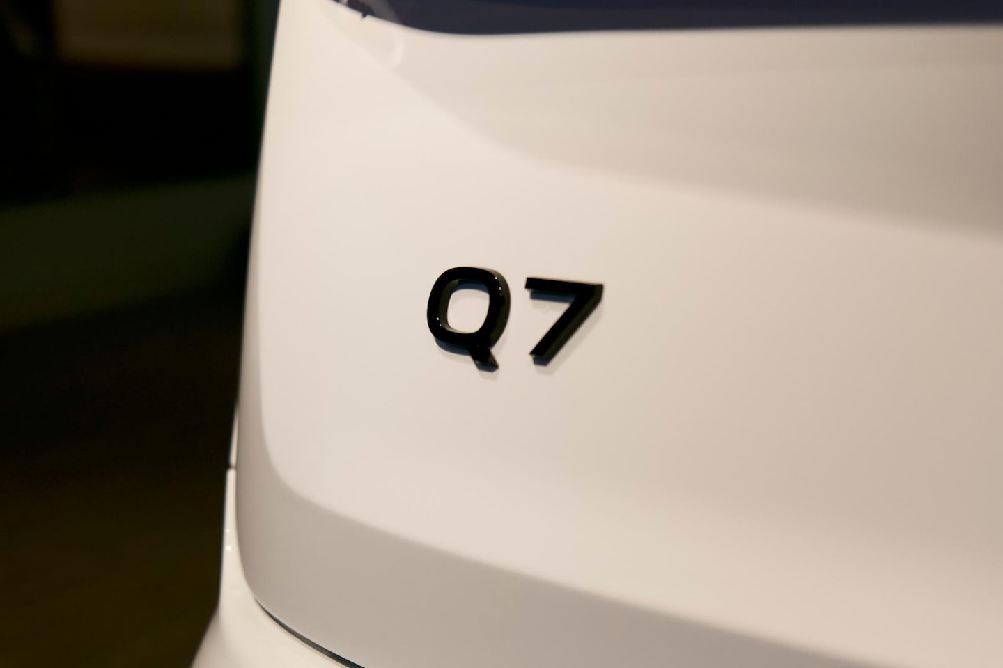 Image about Audi Q7 SUV TFSI quattro tiptronic