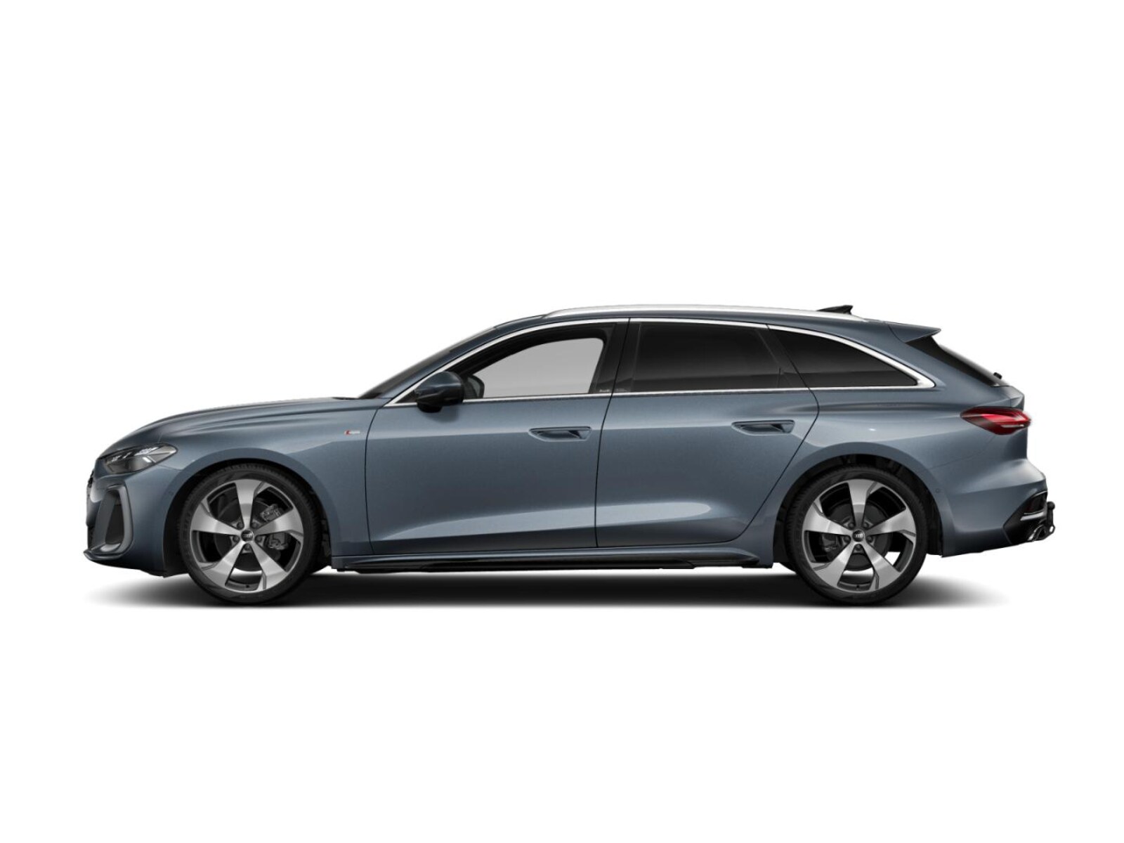 Audi A5 Avant – Bild 5
