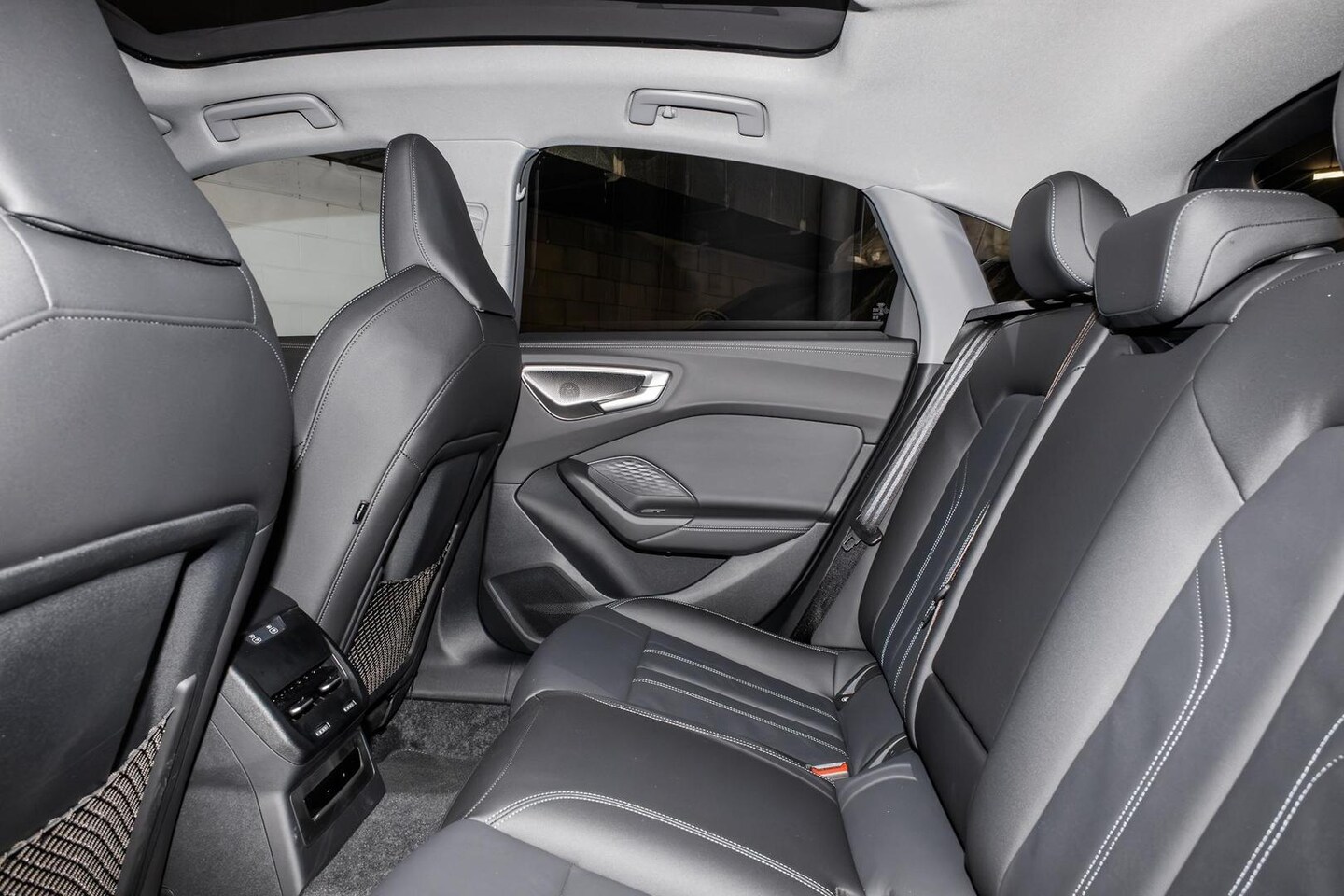 Image about Audi A5 Sedan TFSI 150 kW S tronic
