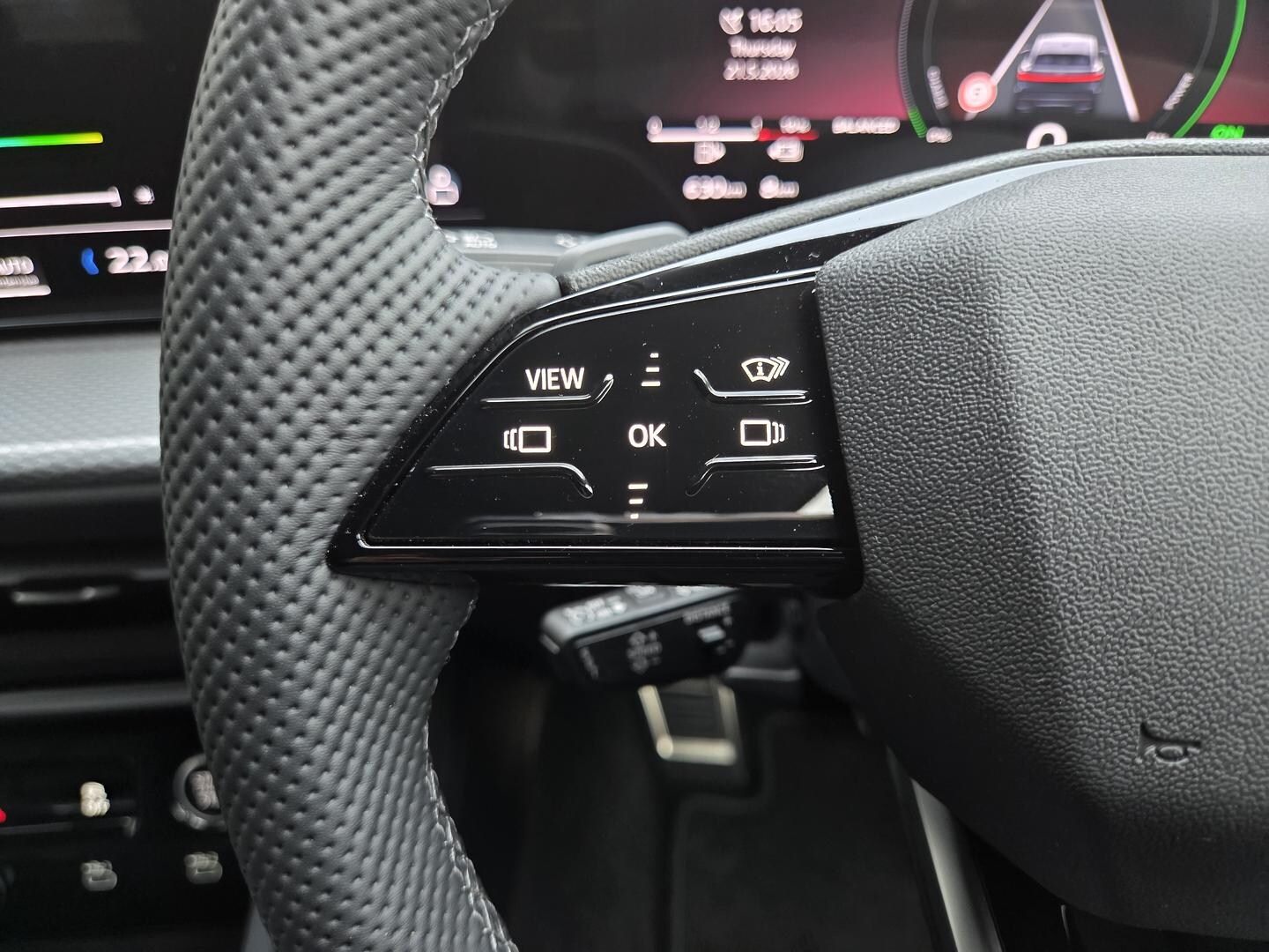 Image about Audi Q5 Sportback e-hybrid quattro S tronic