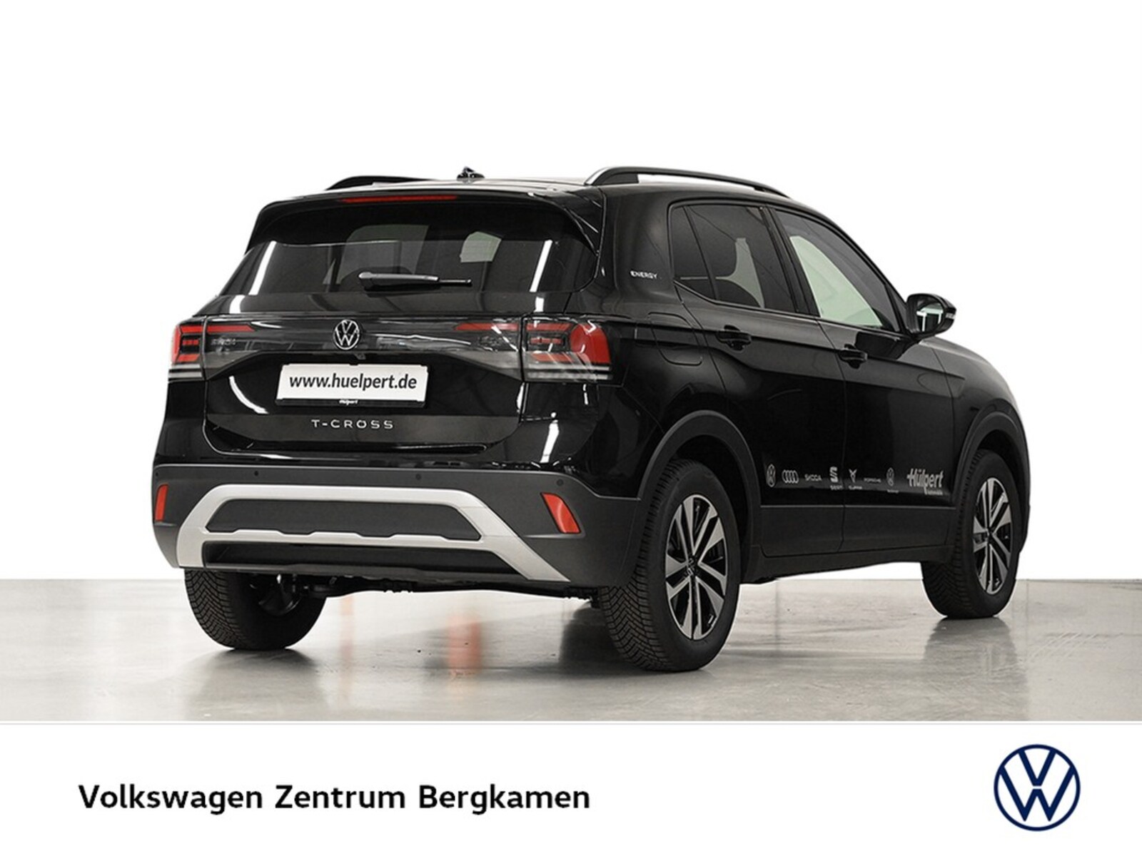 Volkswagen T-Cross – Bild 2