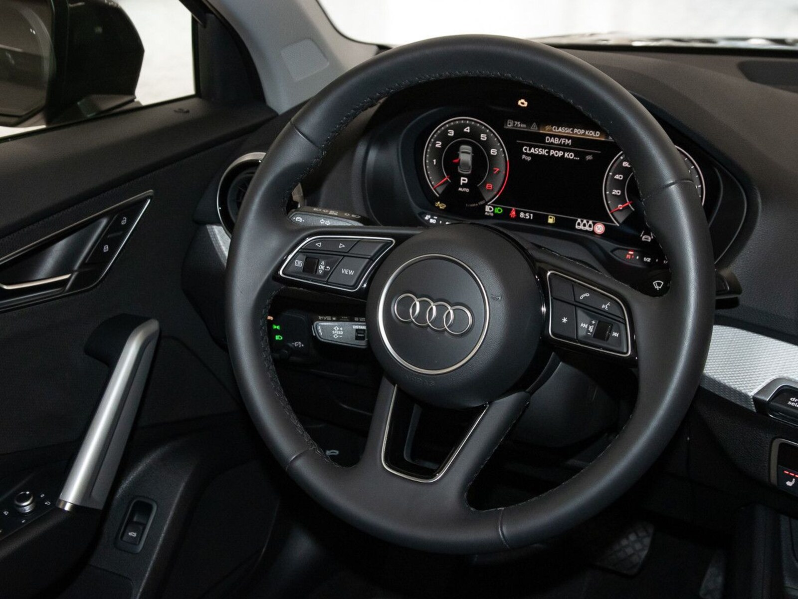 Audi Q2 – Bild 13