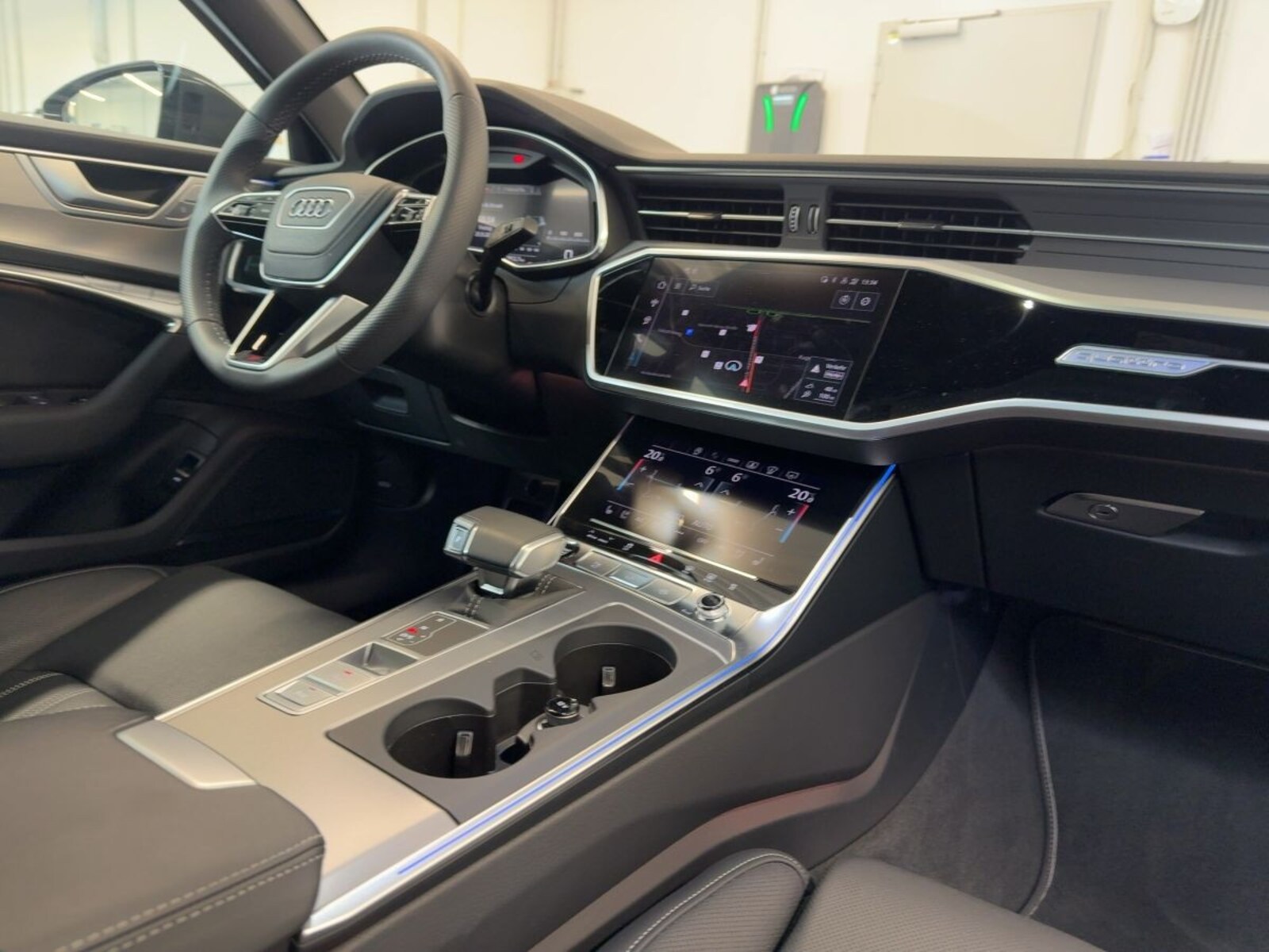 Audi A6 Limousine – Bild 13
