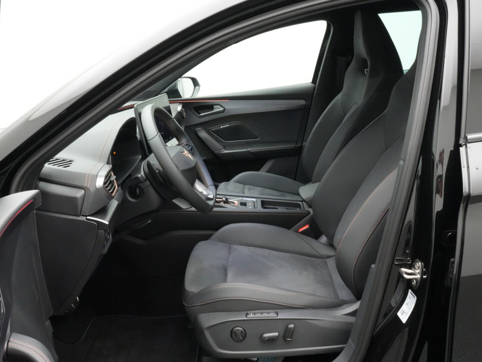 CUPRA Leon Sportstourer – Bild 13