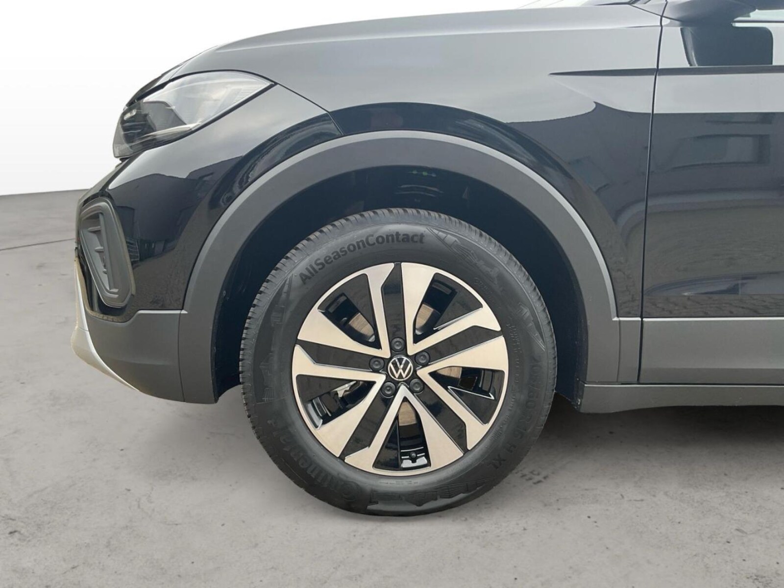 Volkswagen T-Cross – Bild 15