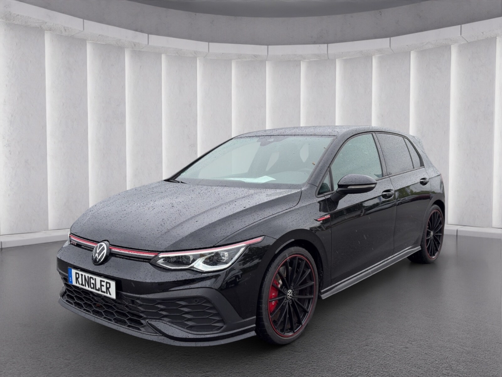 Volkswagen Golf – Bild 2