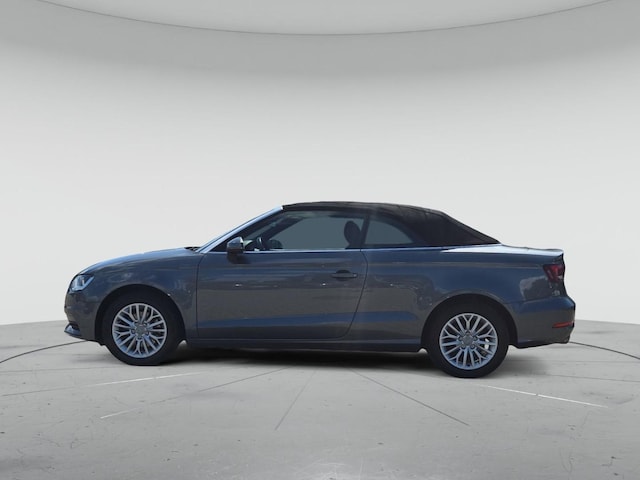 Audi A3 Cabriolet Ambiente 1.4 TFSI Cylinder On Demand Ultra S Tronic -  - Joinsteer - #5