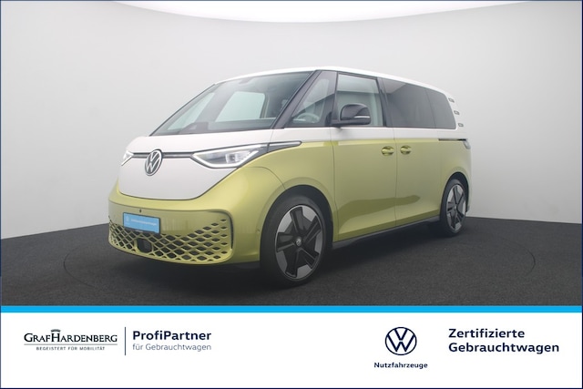 Volkswagen ID.Buzz