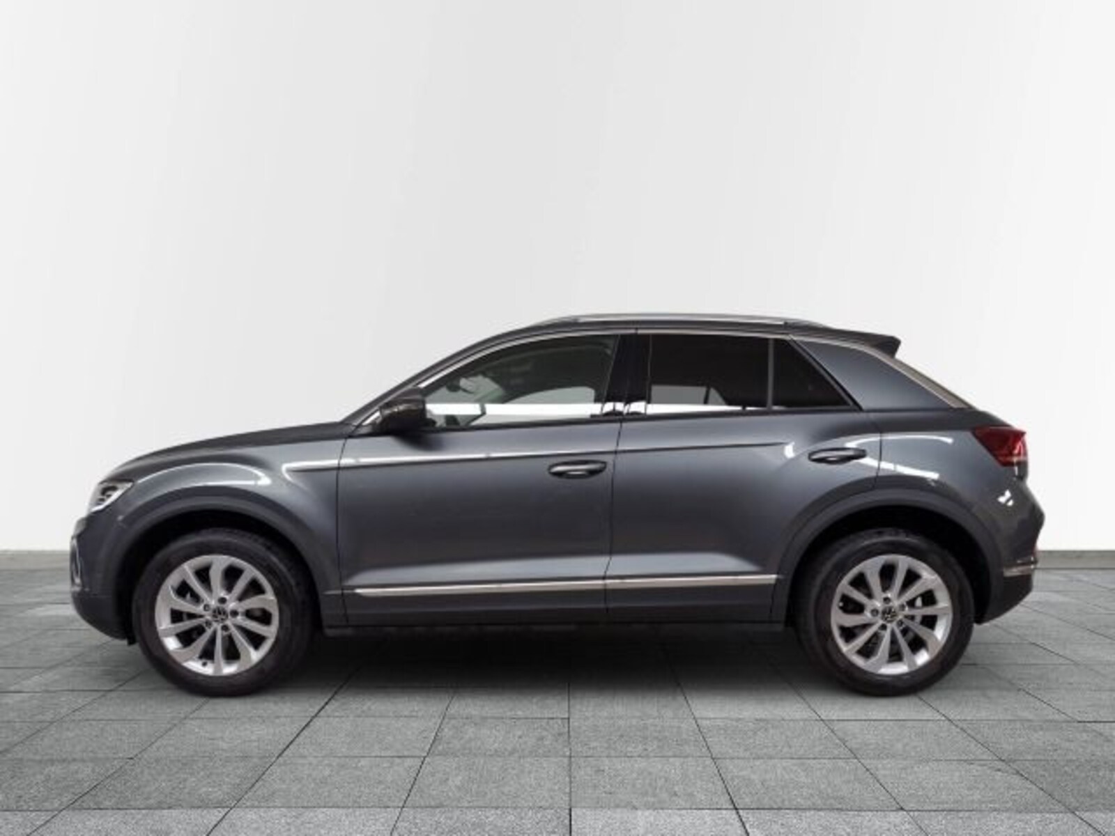 Volkswagen T-Roc – Bild 5