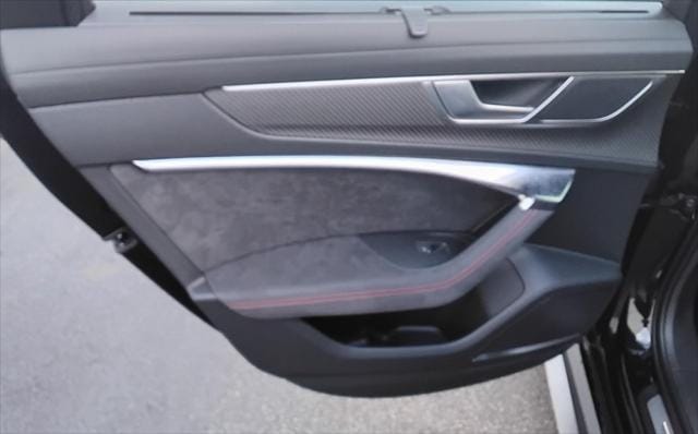 2026 Audi RS 6 Avant Base - Photo 17