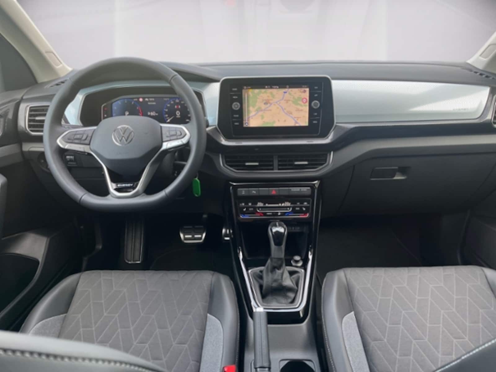 Volkswagen T-Cross – Bild 14