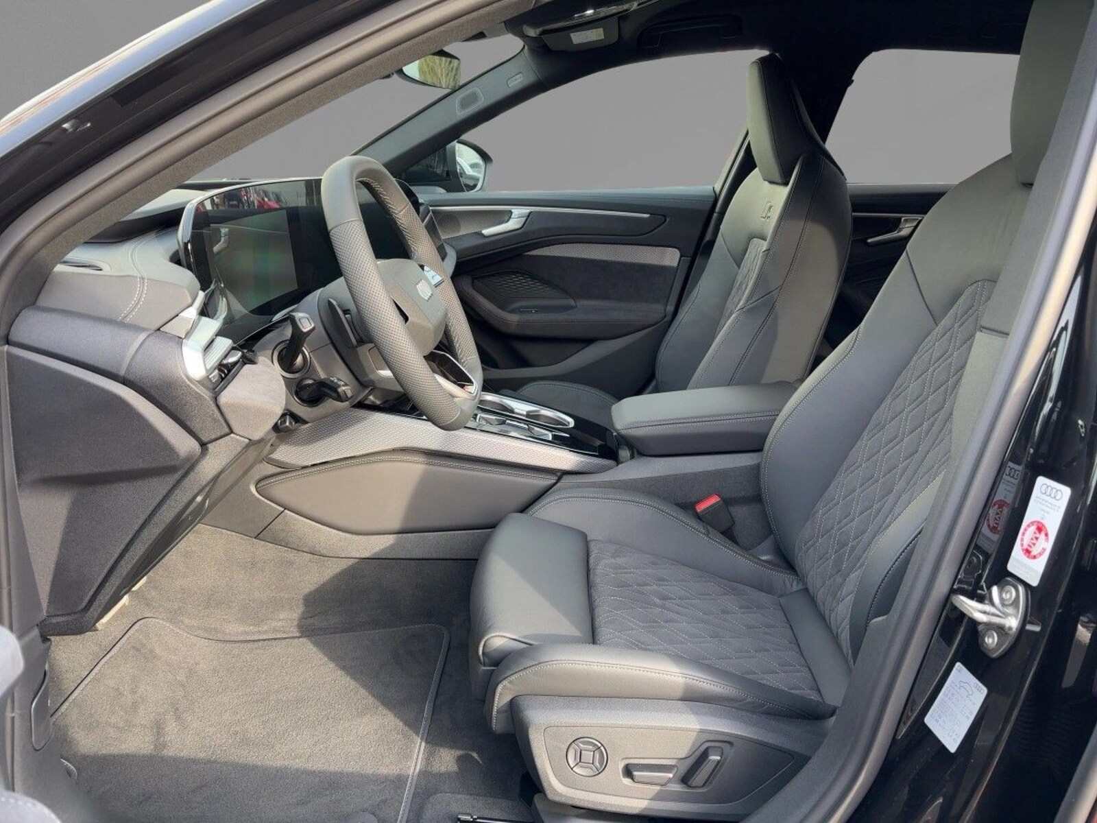 Audi A6 Avant – Bild 8