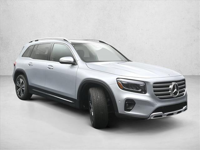 2026 MERCEDES-BENZ GLB-CLASS - Image 4