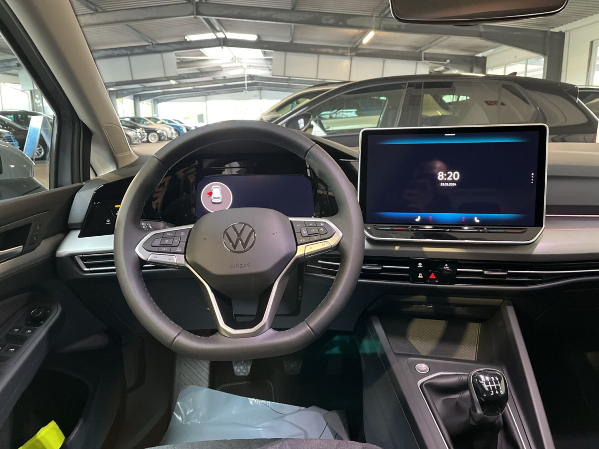 Volkswagen Golf Life
