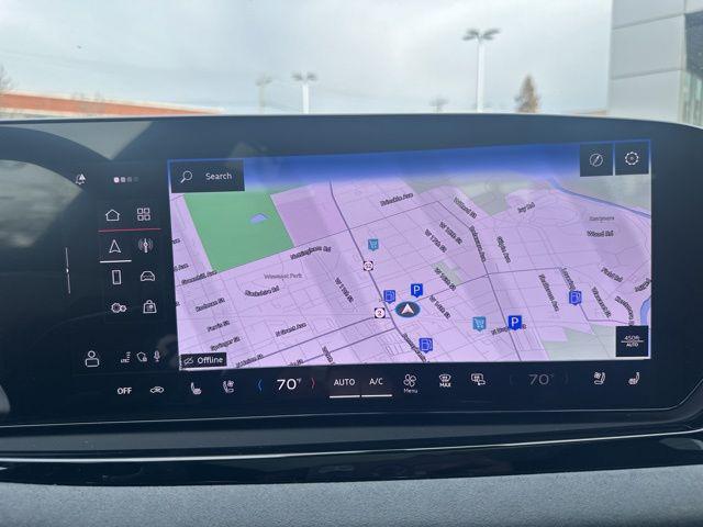 2025 Audi S5 Prestige - Photo 27