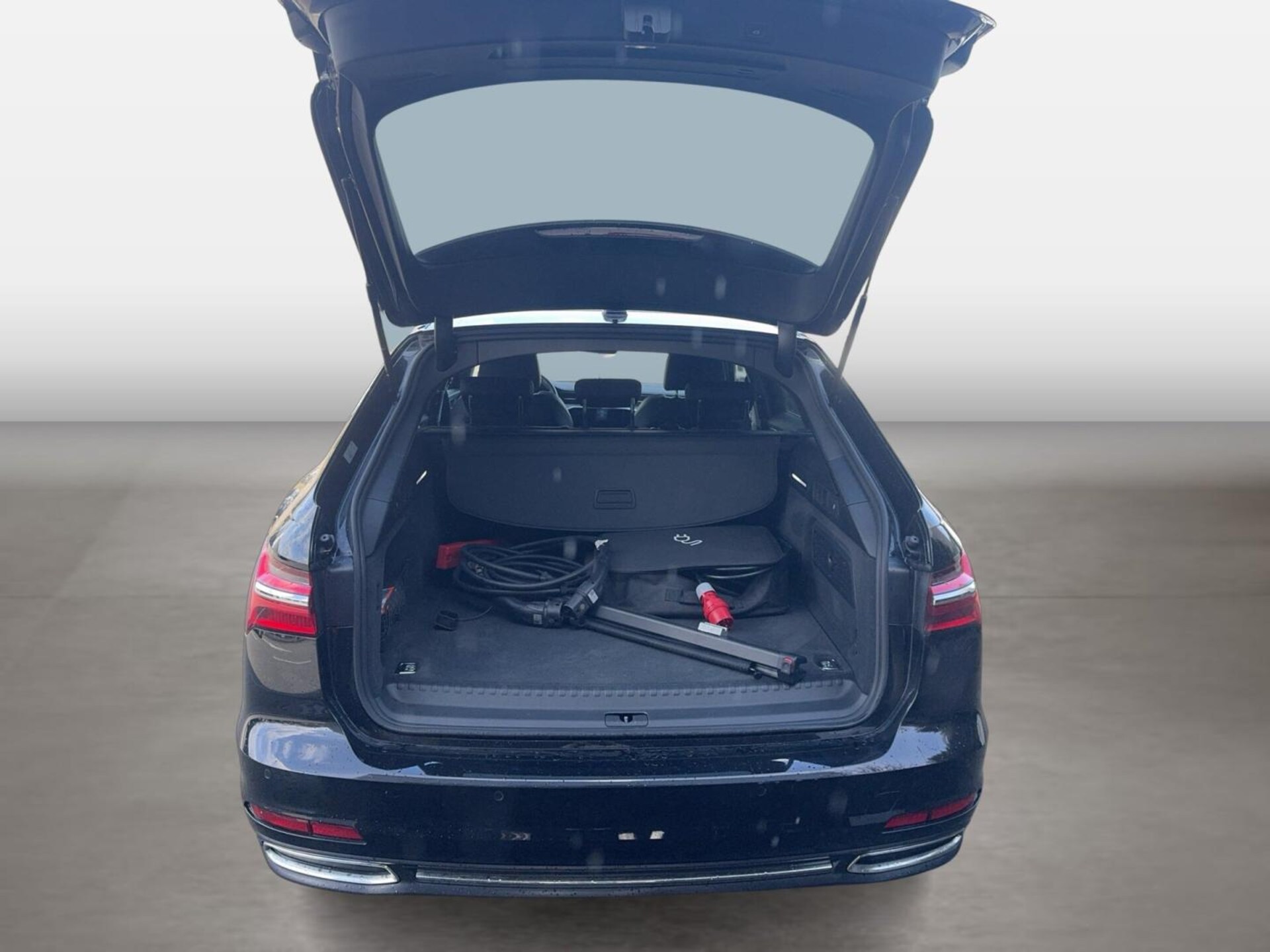 Audi A6 Avant TFSI e Sport