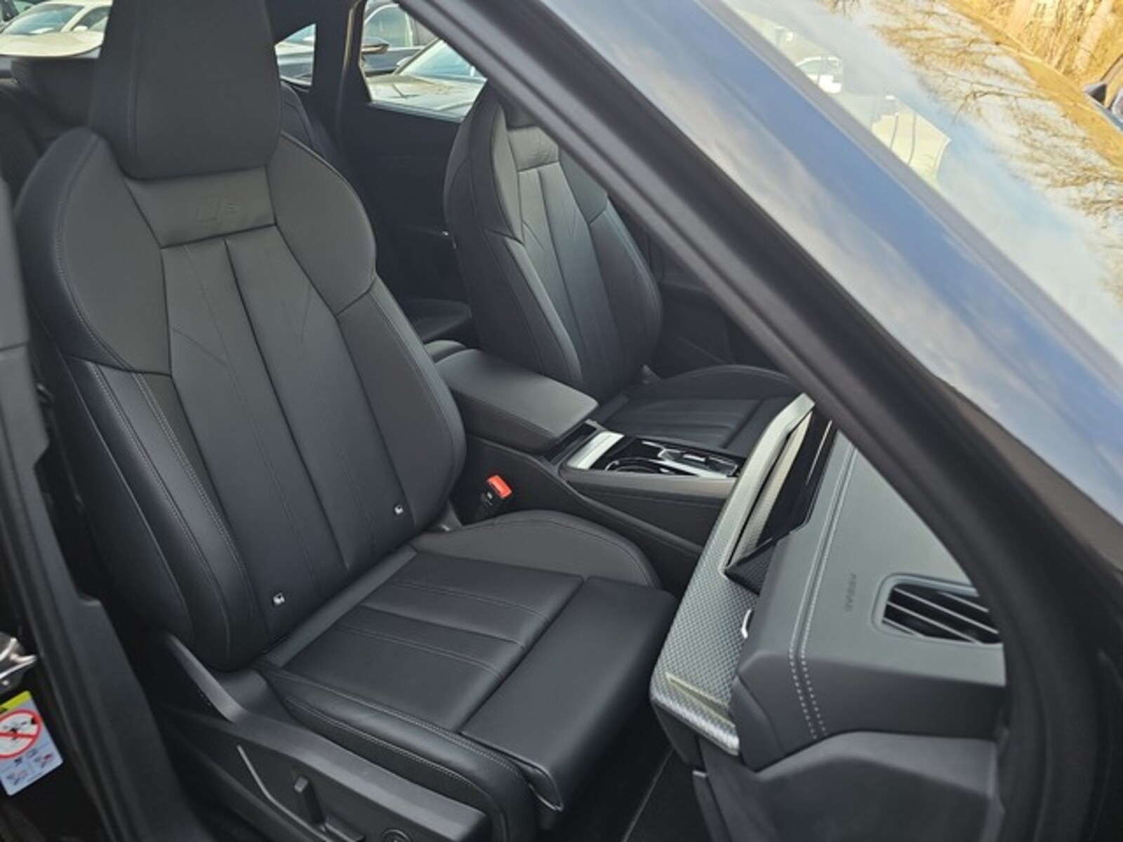 Audi Q5 Sportback – Bild 26