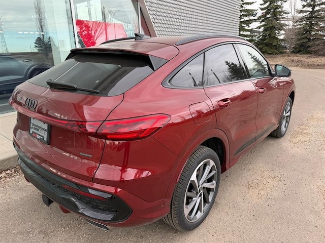 2026 Audi Q5 Sportback
