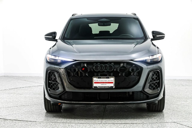 2025 Audi SQ5