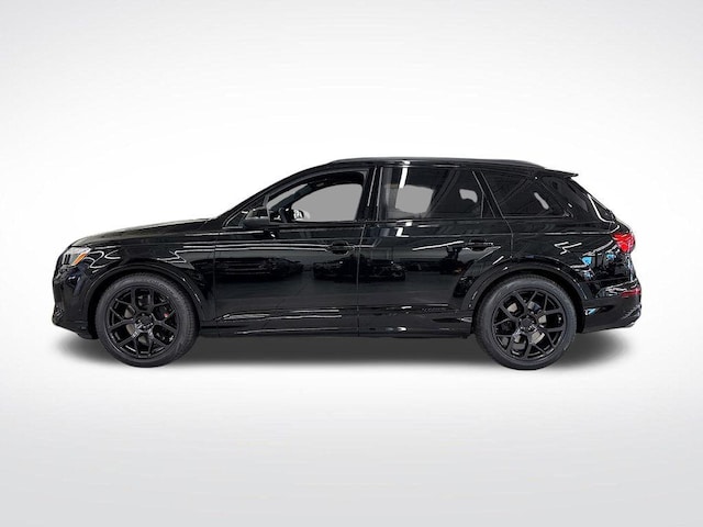 2026 Audi SQ7