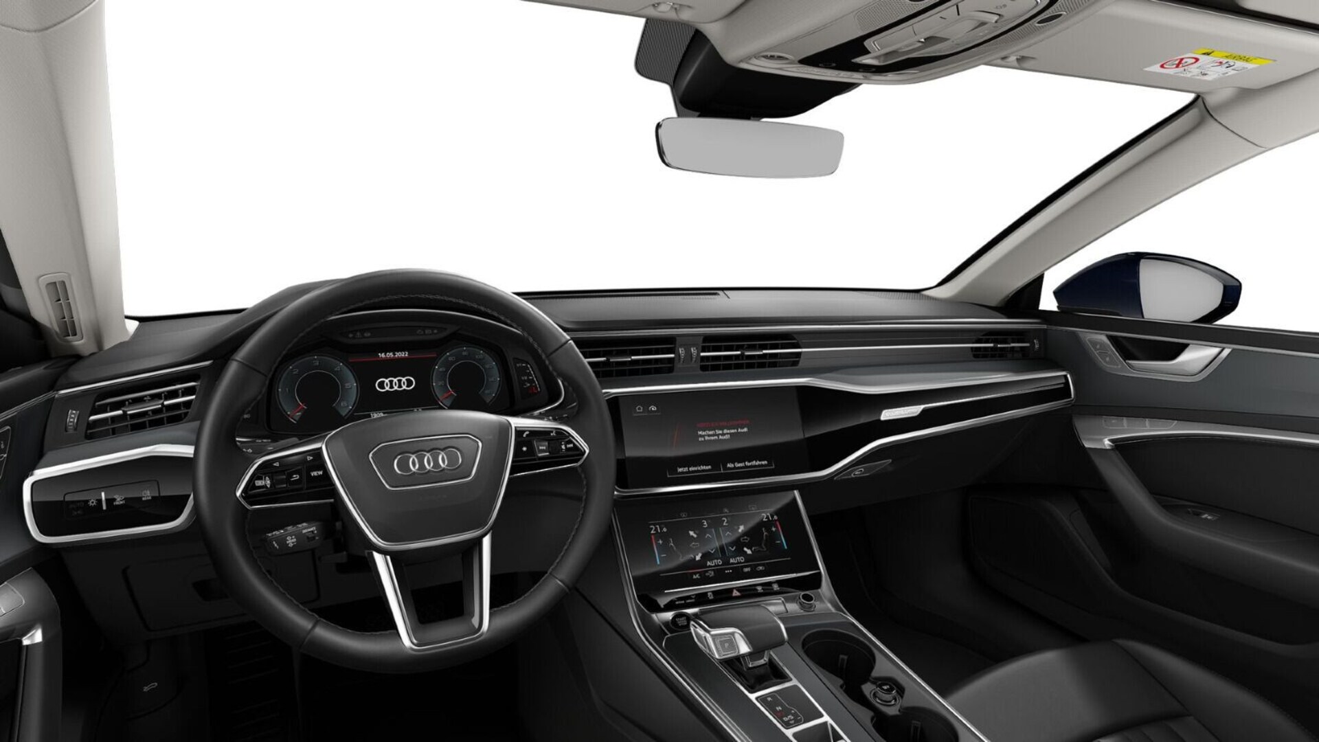 Audi A7 Sportback