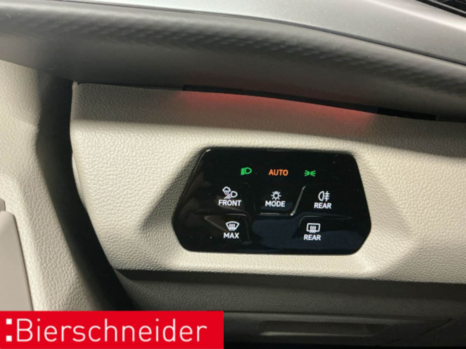 Volkswagen Multivan Langversion Life