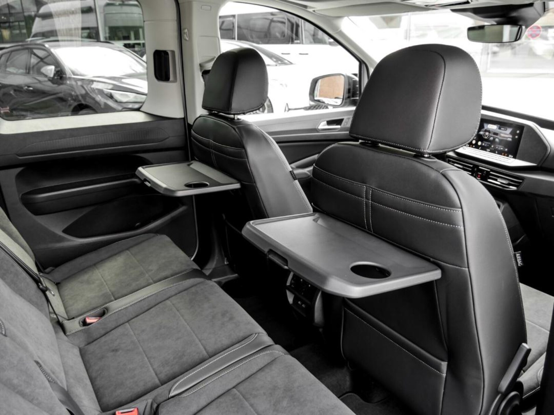 Volkswagen Caddy ENERGY