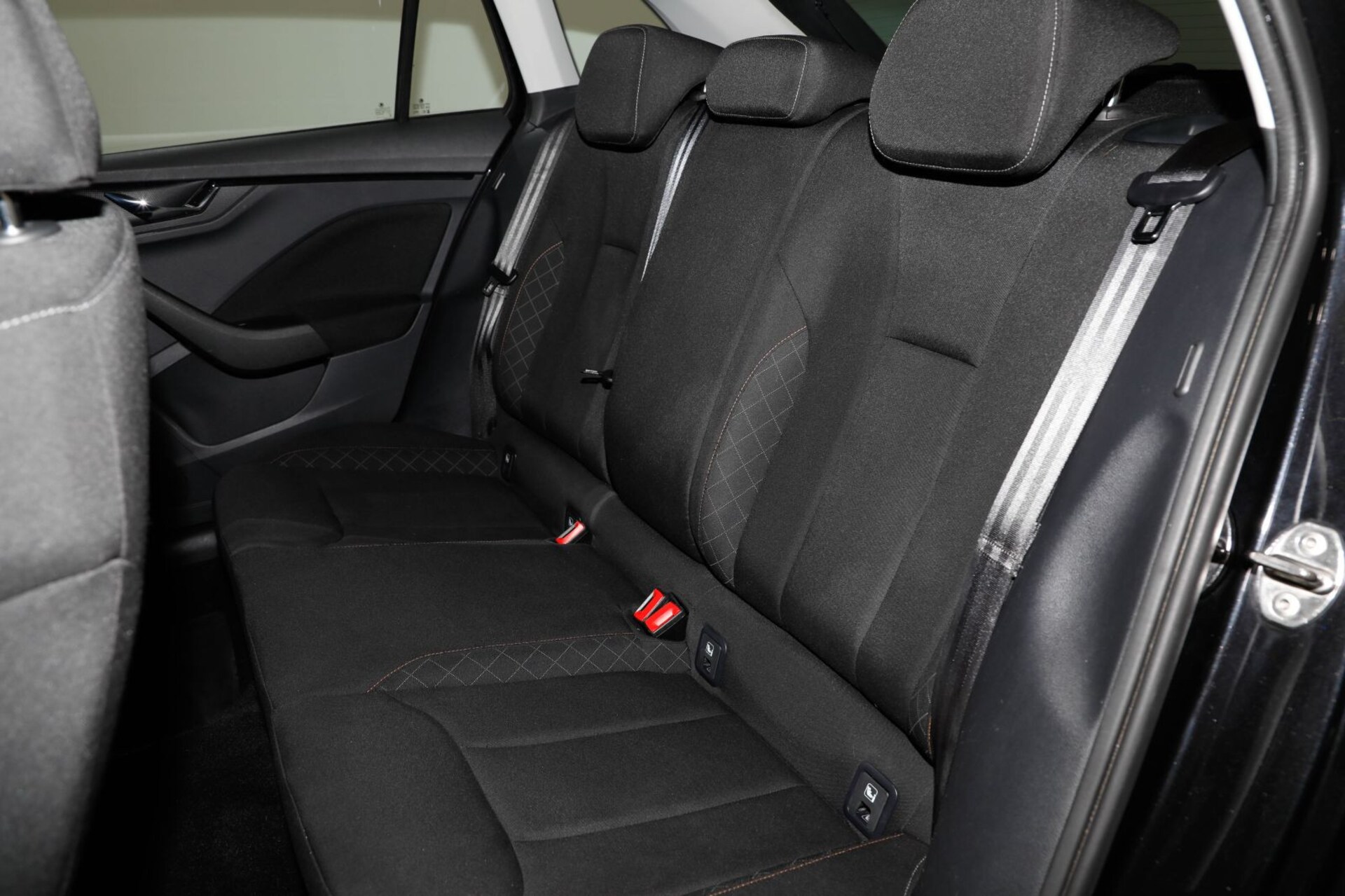 Skoda Scala Ambition