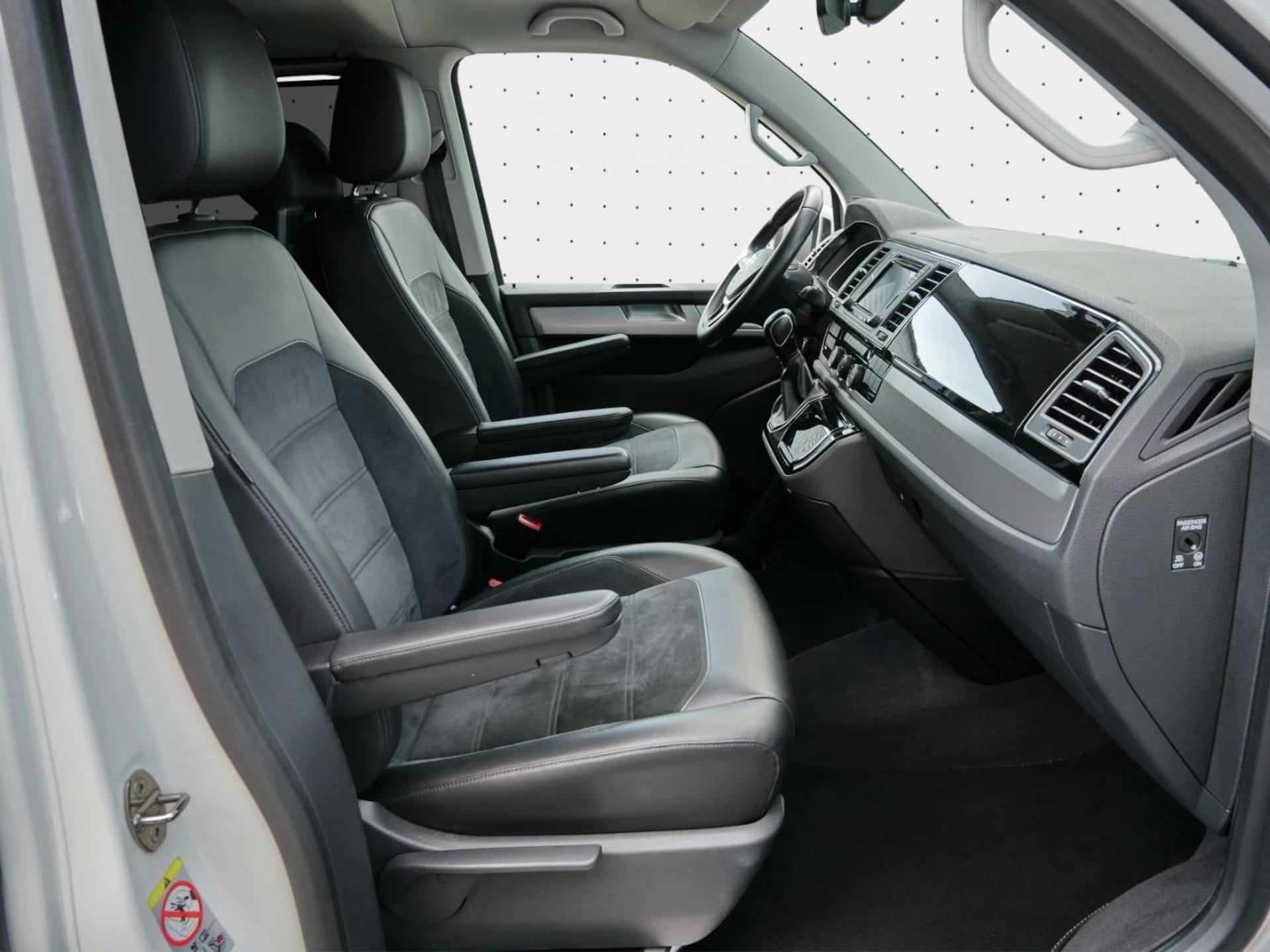 Volkswagen T6 Multivan Comfortline