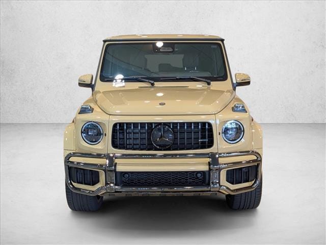 2026 Mercedes-Benz