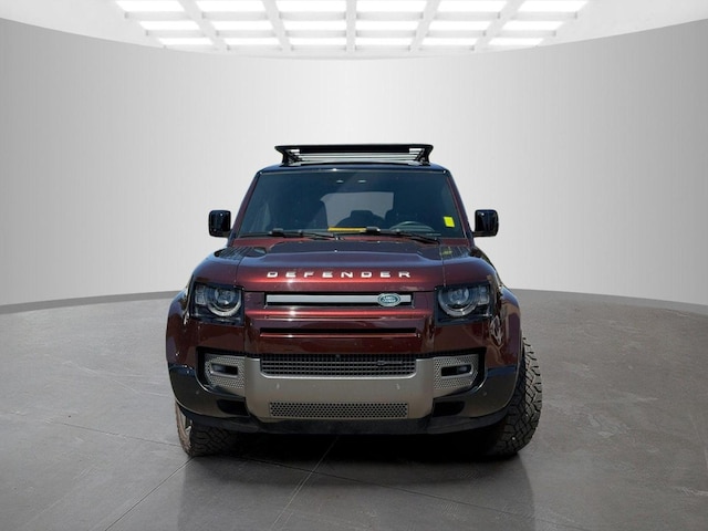 2023 Land Rover Defender