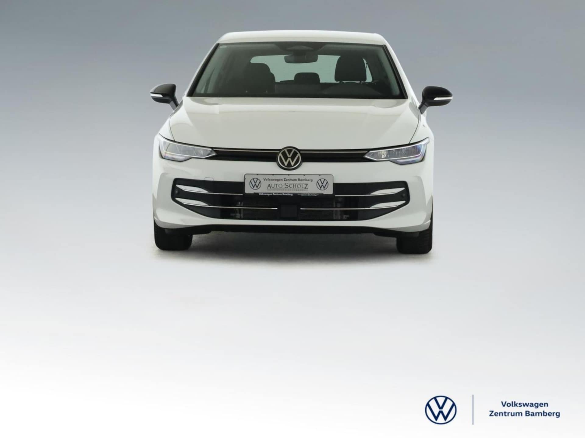 Volkswagen Golf ENERGY