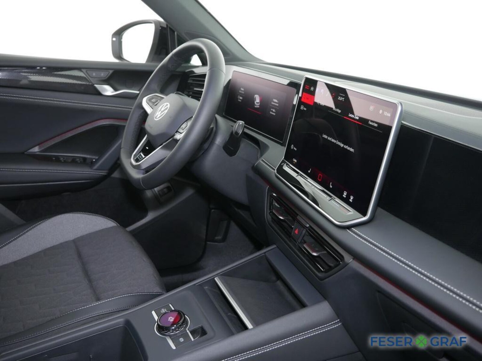 Volkswagen Tiguan – Bild 3