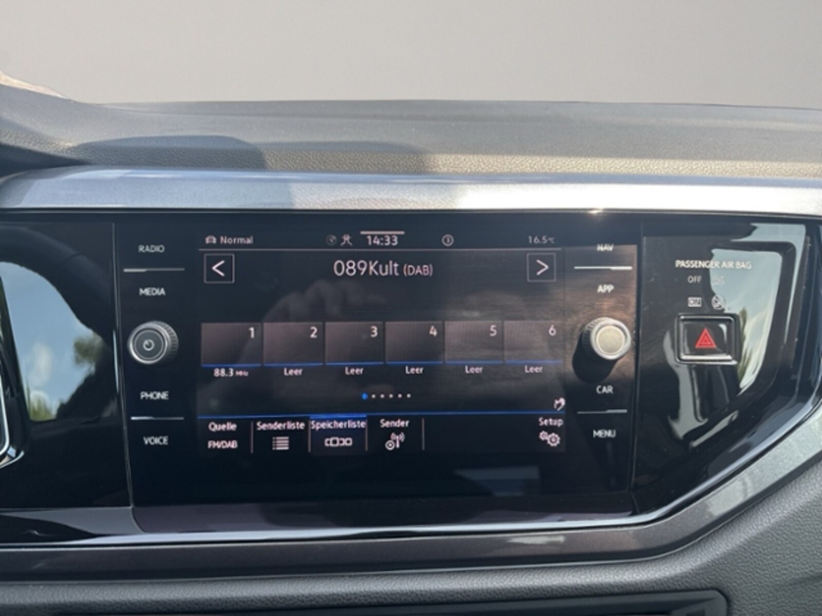 Volkswagen Polo – Bild 17