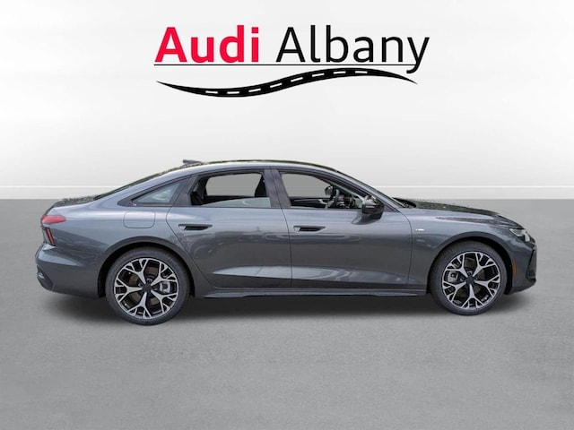 2026 Audi A6 Sedan
