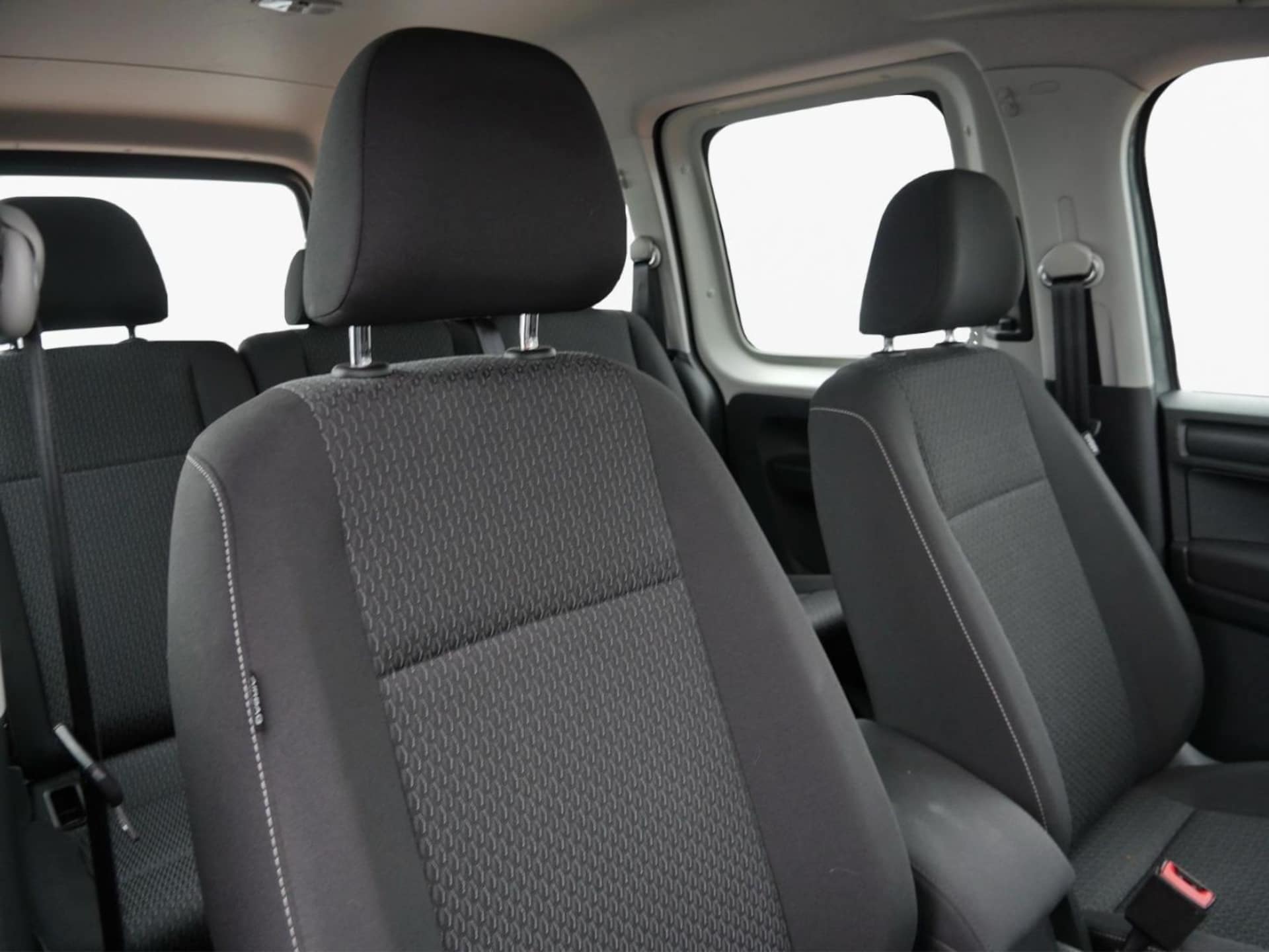 Volkswagen Caddy Maxi Trendline